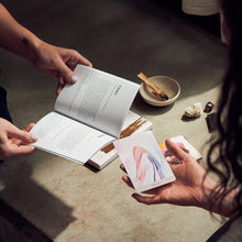 Load image into Gallery viewer, Zoë Pawlak Vessels &amp; Muses Oracle Deck
