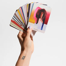 Load image into Gallery viewer, Zoë Pawlak Vessels &amp; Muses Oracle Deck
