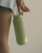 Load image into Gallery viewer, Straw Carry Cap - For The 21 oz Bottle Only
