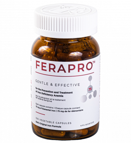 FERAPRO - Gentle & Effective