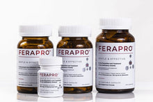 Load image into Gallery viewer, FERAPRO - Gentle &amp; Effective
