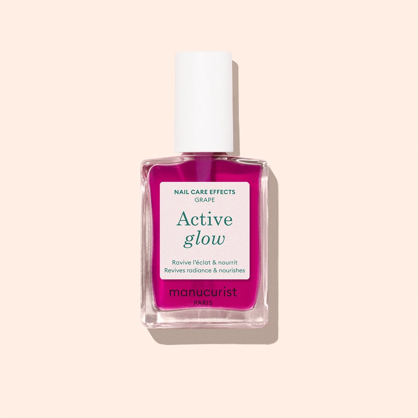 Manicurist Active Care Polish