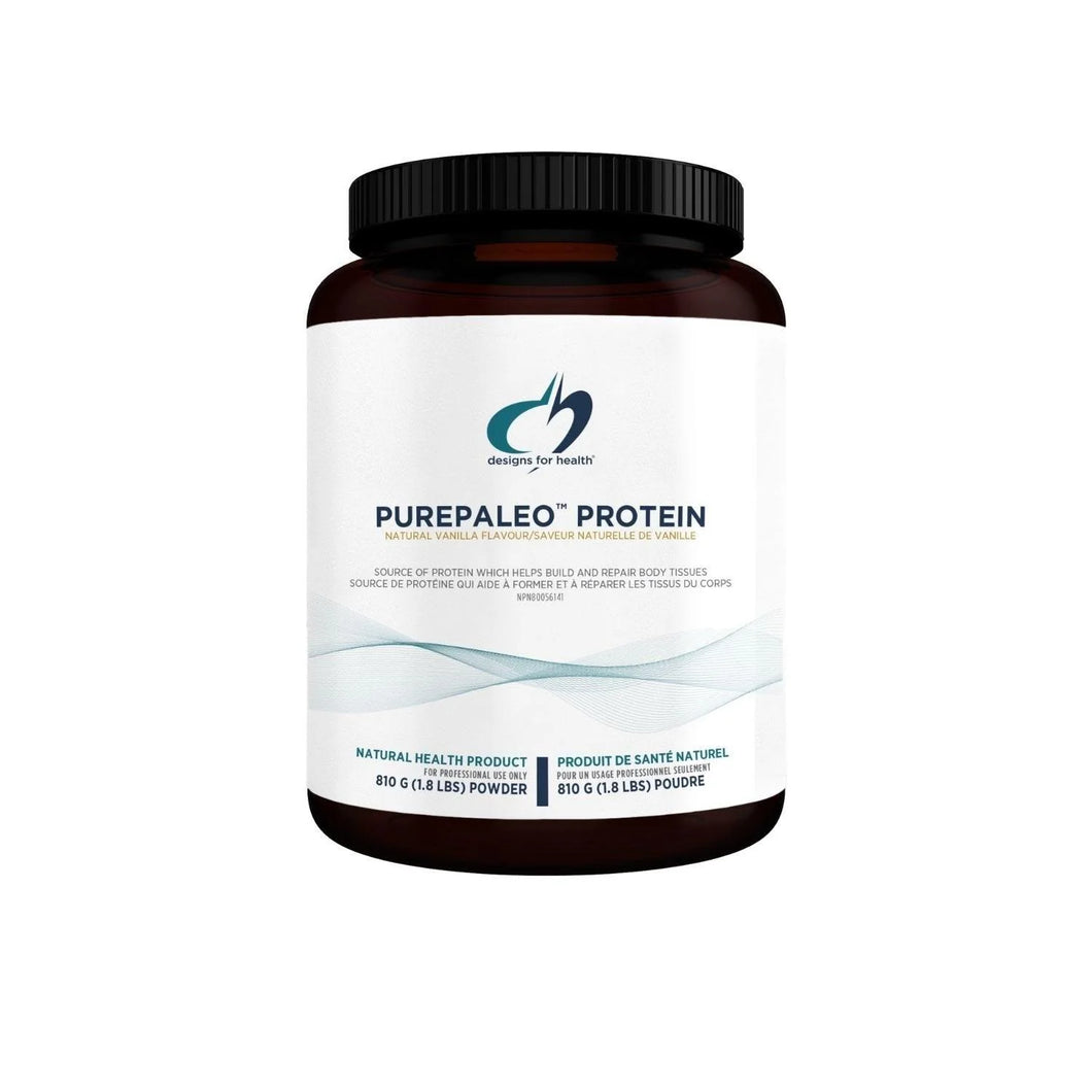 Pure Paleo Protein