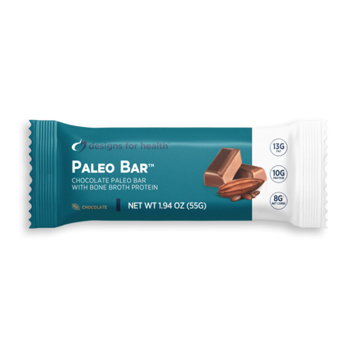 Pure PaleoBar™ Chocolate Flavoured