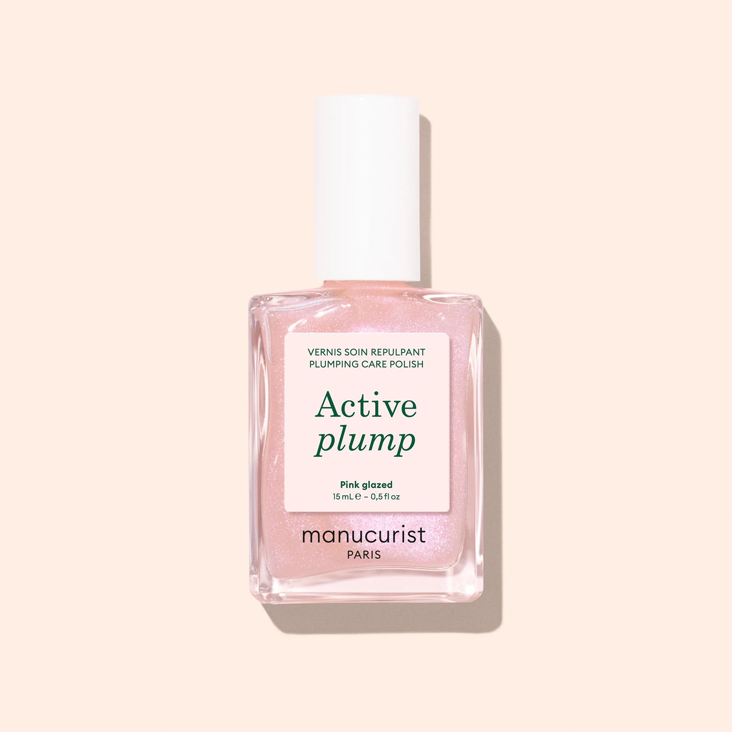 Manicurist Active Care Polish