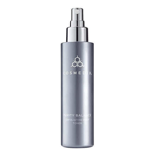 Purity Balance - Exfoliating Prep Toner