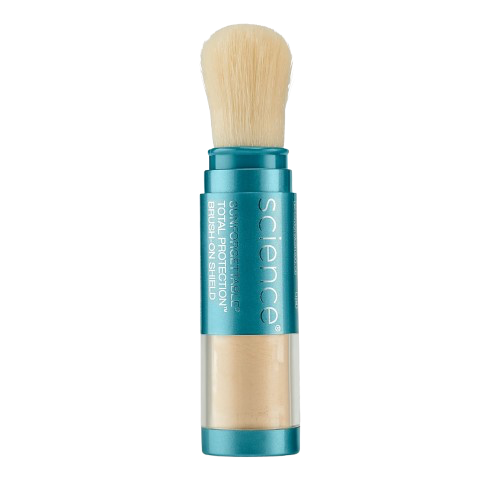 Enviroscreen Protection Brush-On Shield SPF50