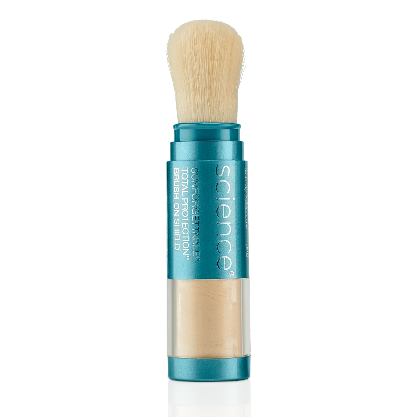 Enviroscreen Protection Brush-On Shield SPF50