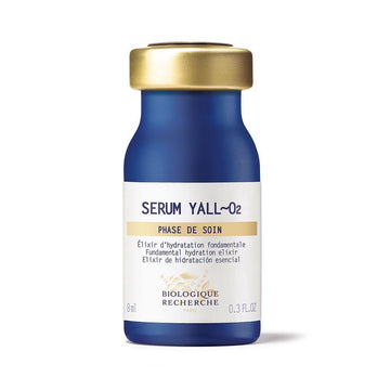 SÉRUM YALL~O2 I Fundamental Hydration Elixir
