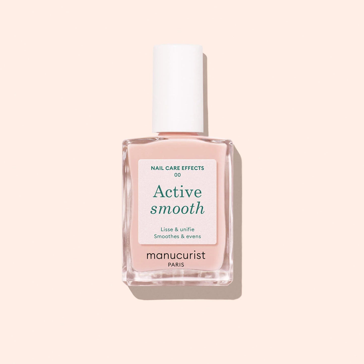 Manicurist Active Care Polish