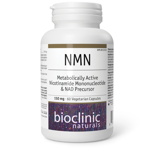 NMN - Nicotinamide Mononucleotide 150mg