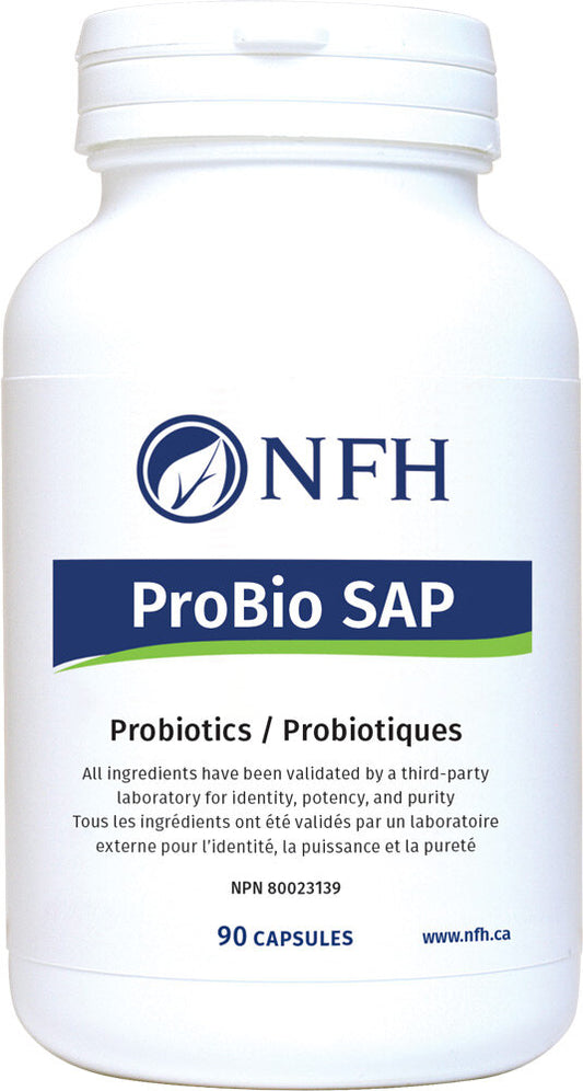 ProBio SAP - Probiotics for Adults and Older Children