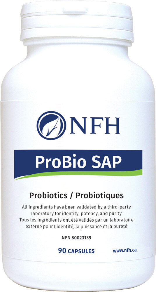 ProBio SAP - Probiotics for Adults and Older Children
