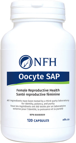 Oocyte SAP