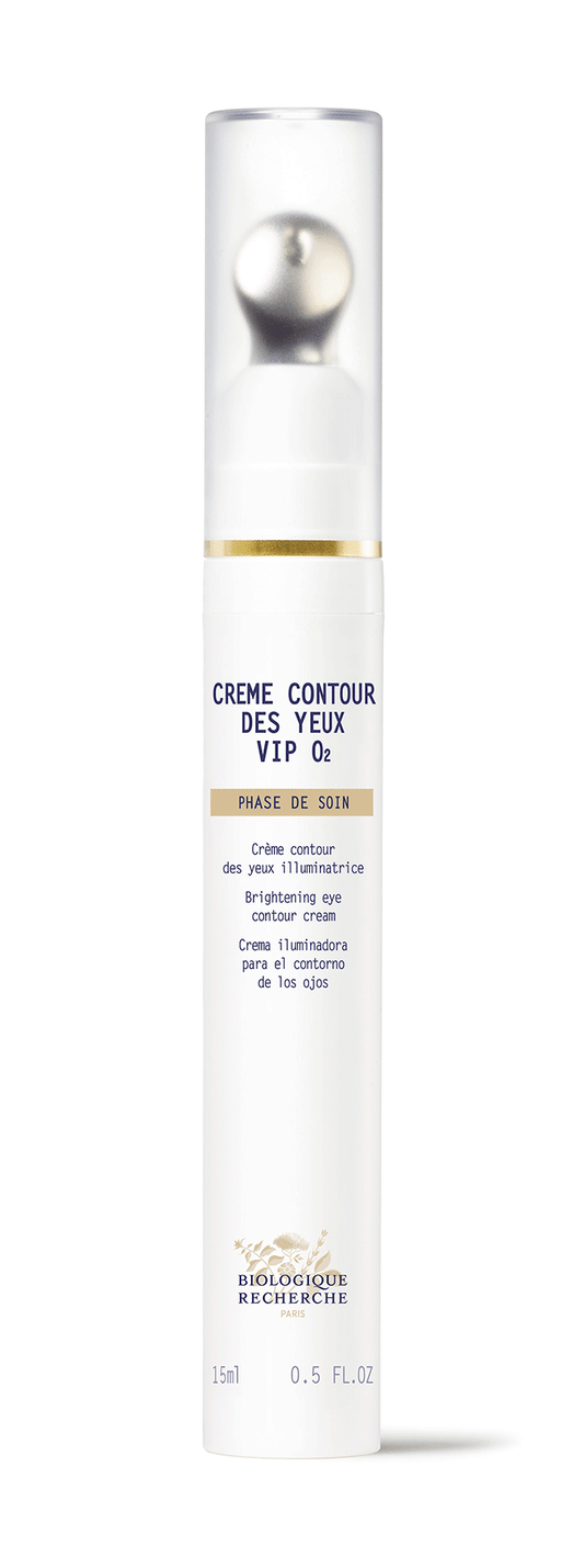 Creme Contour des Yeux VIP O2