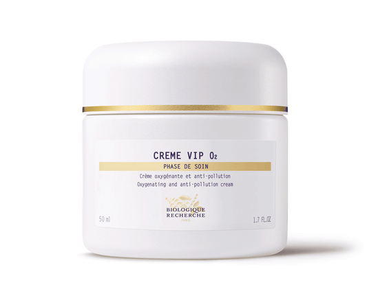 Creme VIP O2