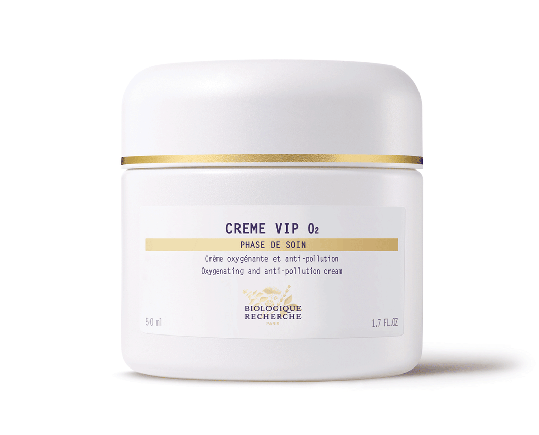 Creme VIP O2