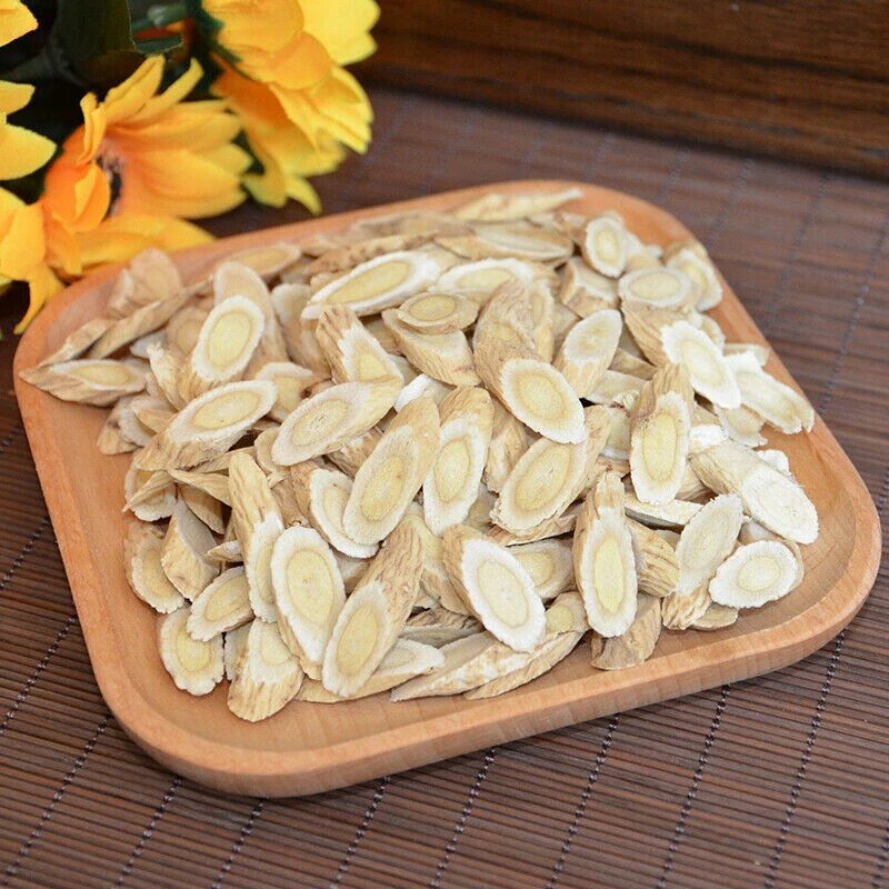 Organic Huang Qi- Astragalus root
