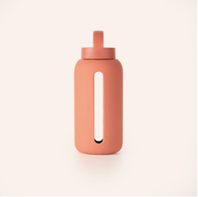 Load image into Gallery viewer, MAMA BOTTLE | The Hydration Tracking Water Bottle for Pregnancy &amp; Nursing | 27oz (800ml)
