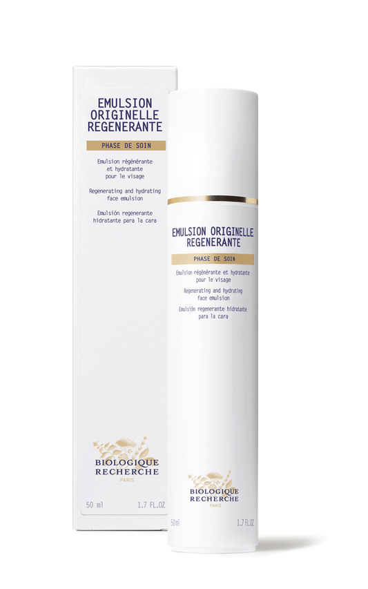 Emulsion Originelle Regenerante Visage