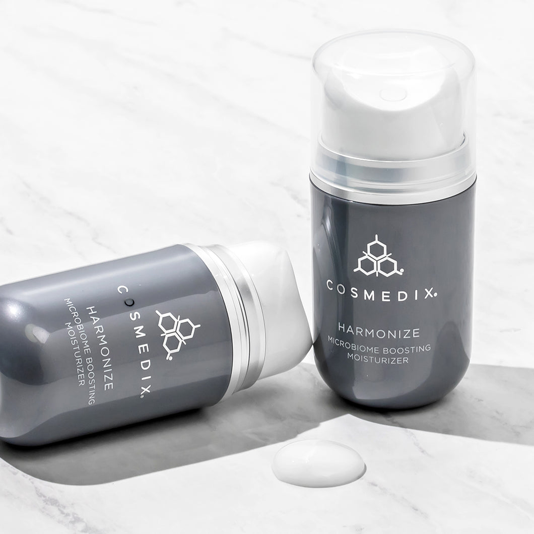 Harmonize - Microbiome Boosting Moisturizer AM/PM