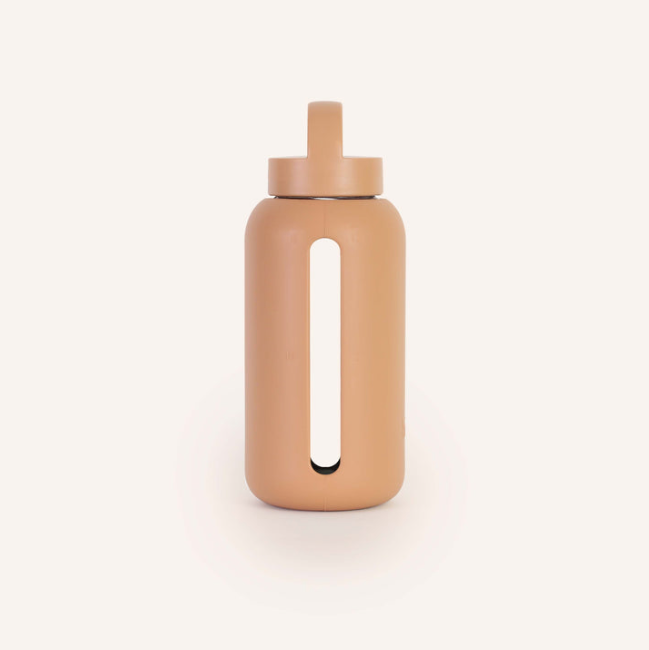 DAY BOTTLE | The Hydration Tracking Water Bottle | 27oz (800ml)