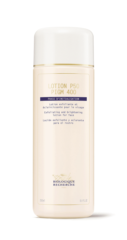 Lotion P50 PIGM 400