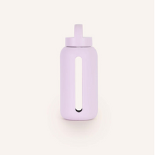 Load image into Gallery viewer, MAMA BOTTLE | The Hydration Tracking Water Bottle for Pregnancy &amp; Nursing | 27oz (800ml)
