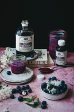 Load image into Gallery viewer, BLACK ELDERBERRY Syrup | Organic Antivirals

