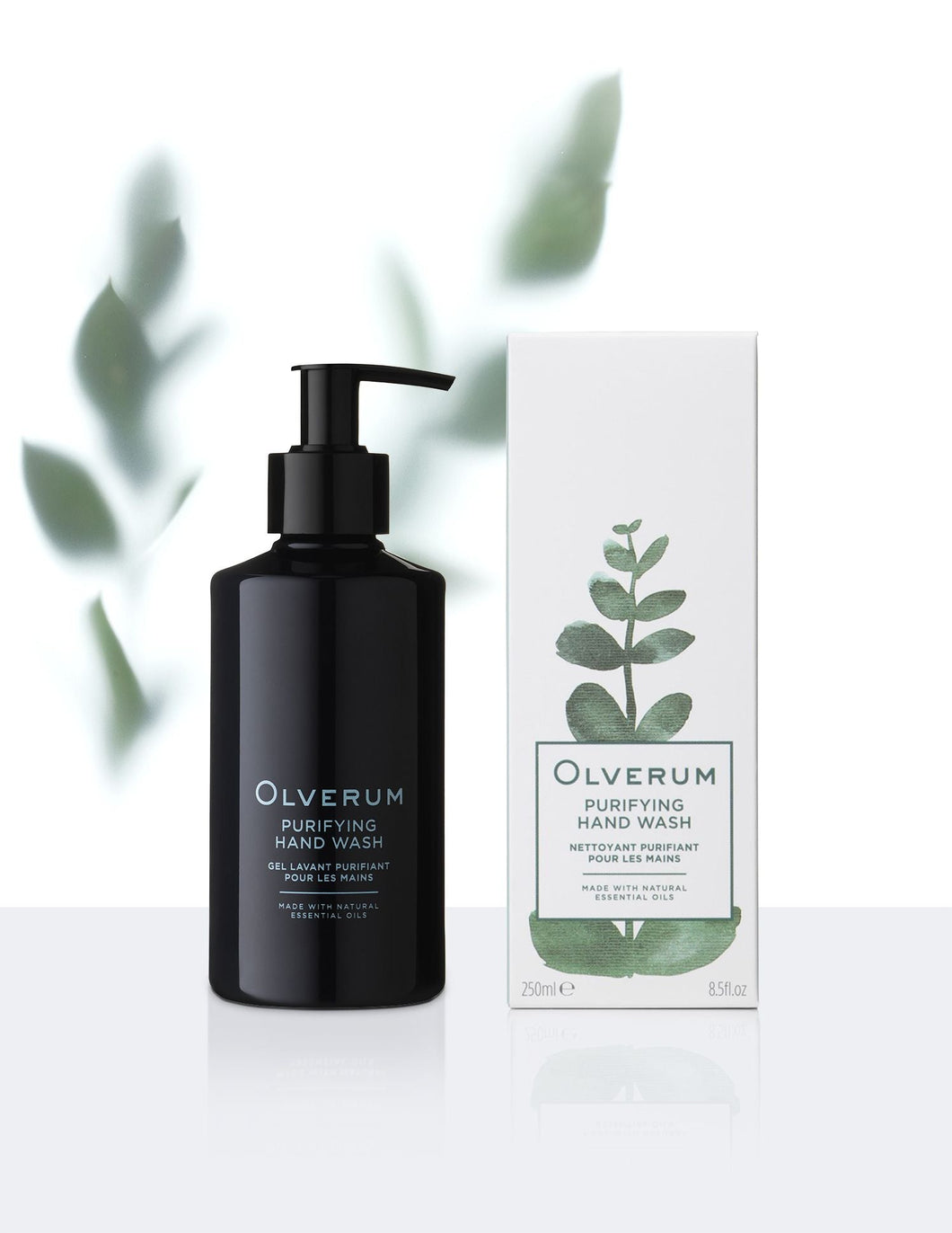 Olverum Purifying Hand Wash