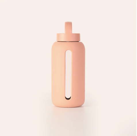 DAY BOTTLE | The Hydration Tracking Water Bottle | 27oz