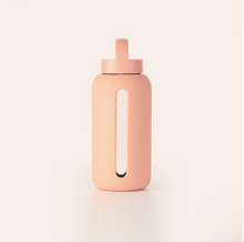 Load image into Gallery viewer, MAMA BOTTLE | The Hydration Tracking Water Bottle for Pregnancy &amp; Nursing | 27oz (800ml)
