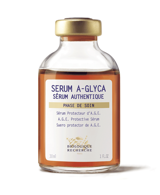 Serum A-Glyca