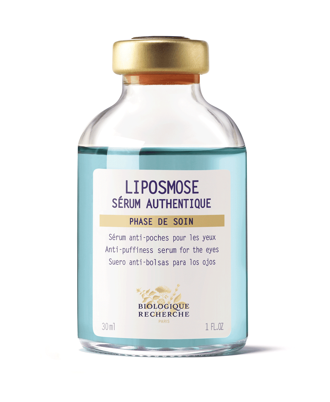 Liposmose Sérum Authentique