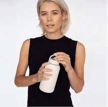 Load image into Gallery viewer, DAY BOTTLE | The Hydration Tracking Water Bottle | 27oz
