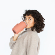 Load image into Gallery viewer, DAY BOTTLE | The Hydration Tracking Water Bottle | 27oz (800ml)
