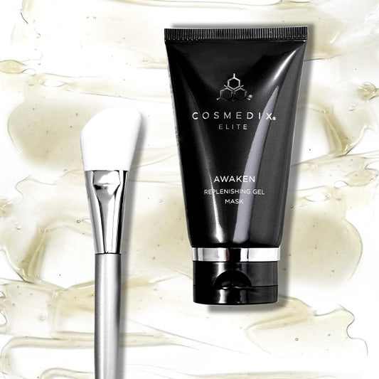 Awaken AM/PM - Replenishing Gel Mask