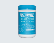 Load image into Gallery viewer, Vital Proteins - Collagen Peptides
