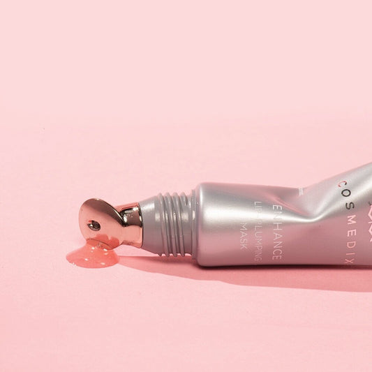 Enhance Lip - Plumping Mask