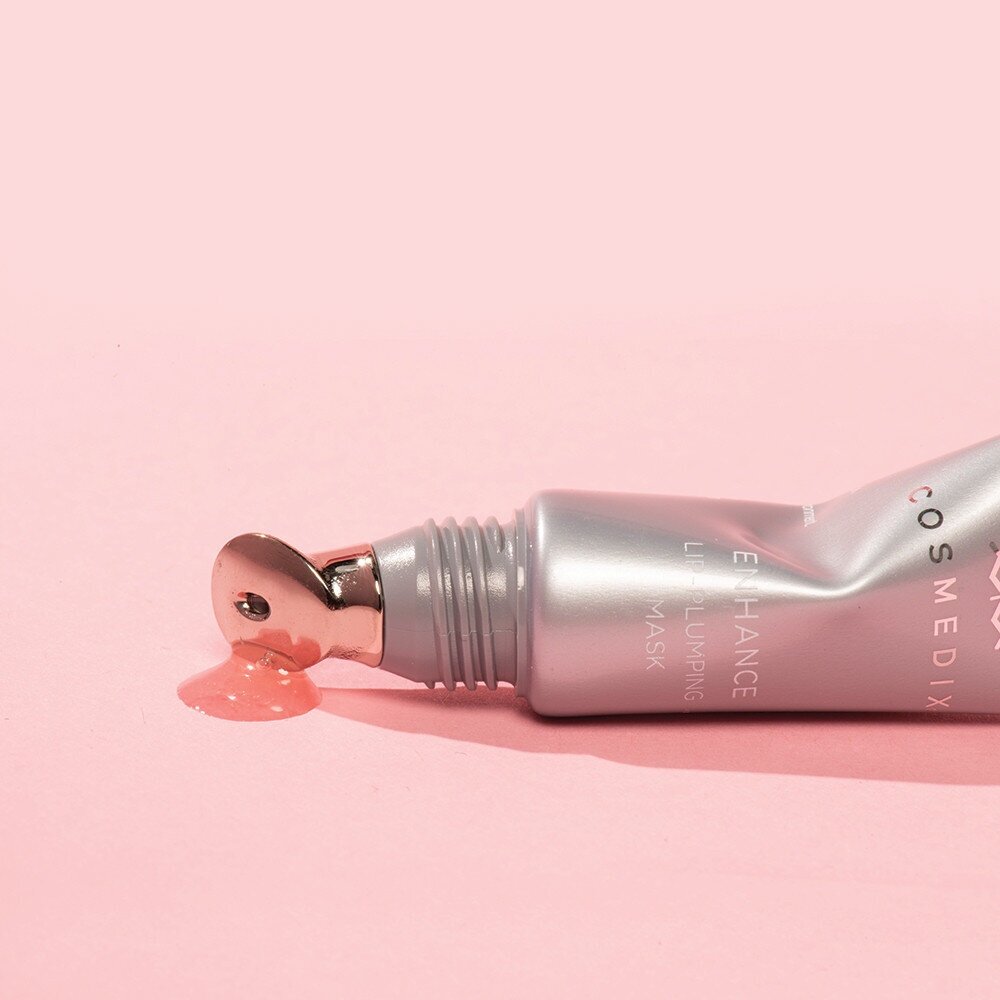 Enhance Lip - Plumping Mask