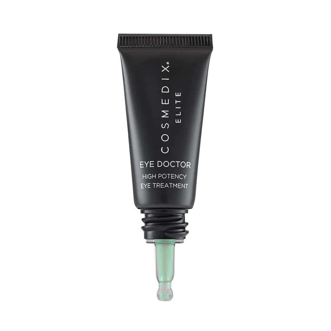 EYE DOCTOR 
High-Potency Eye Treatment
