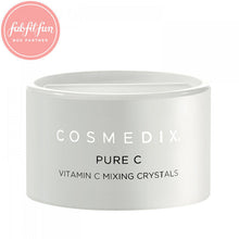 Load image into Gallery viewer, Pure C- Vitamin C mixing crystals

