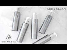 Load and play video in Gallery viewer, Purity Clean - Exfoliating Cleanser

