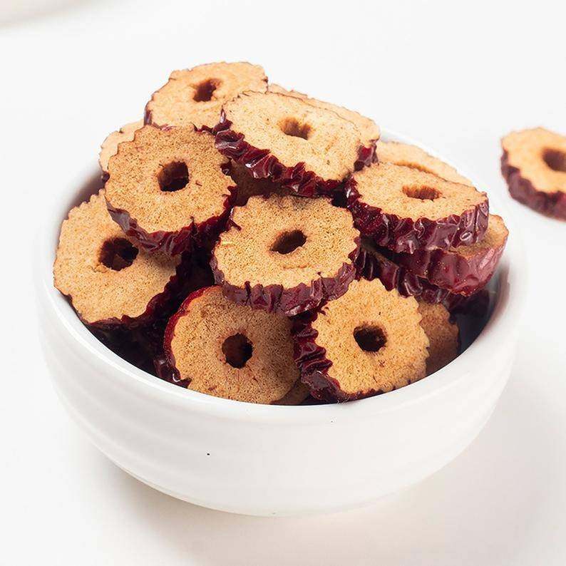 Organic Hong Zao/ Da zao- Chinese Red dates