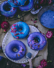 Load image into Gallery viewer, BUTTERFLY PEA FLOWER | Nervous System Balance
