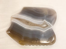 Load image into Gallery viewer, Premium Agate Gua Sha tool
