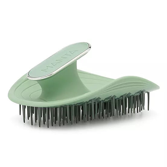 Manta Brush - Anti breakage hair brush