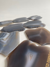 Load image into Gallery viewer, Premium Agate Gua Sha tool
