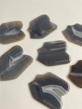 Load image into Gallery viewer, Premium Agate Gua Sha tool
