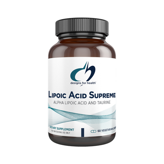 Lipoic Acid